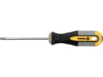 TORX kruvikeeraja T27x100 mm CRV (60889)