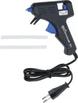 Kuumaliimip&uuml;stol | Liimipulgad &Oslash; 7.5 mm | 7 W (80845)