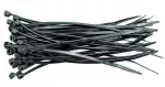 Kaablisidemed 500x8,0 50tk mustad (73898)