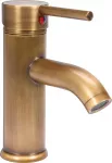 Valamu segisti pronksist | Retro bronze 2 (75836)