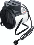 Ventilaatork&uuml;ttekeha | elektriline | 3 kW (73371)