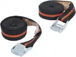 Pagasidi kinnitusrihmade komplekt | 2,5 m x 25 mm | 2 tk (3599)