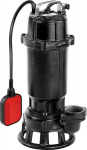 Sukelpump | ujukiga | 400W (YT-85349)
