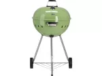 &Uuml;mmargune grill | 54 cm | roheline (YG-20303)