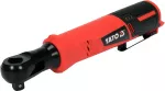Aku l&ouml;&ouml;k-p&otilde;rklukk harjadeta | 12.5 mm (1/2") | 12V 80 NM | ilma akuta (YT-829021)