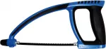 Metallisaag | 150 mm (2064)