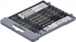 Tikksaeteradest komplekt elektrilisele tikksaele | 10 tk (50355)
