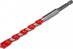 Universaalpuur Hex 6.3 mm (1/4") otsaga | 12.0 mm (YT-44787)