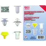 Autoklambrite sortiment Renault | 300 tk (9048)