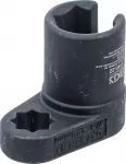 Hapnikuanduri pea | nurgeline | 12,5 mm (1/2") | 22 mm (1140-22)