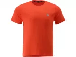 T-s&auml;rk BASIC ORANGE | 100% puuvill | suurus 2XL (YT-78486)