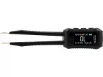 Digitaalne SMD komponentide tester (LCR pintsett) OLED-ekraaniga (YT-73074)