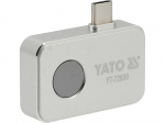 Miniatuurne termokaamera | 256X192 (512X384) 25HZ USB-C (YT-72930)