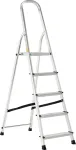Redel 5 astet | alumiinium | 171 cm (17741)