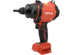 Akutoitel puhur-tolmuimeja 2-in-1 | 18 V | ilma akuta (YT-829385)