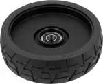 Varuratas murutrimmerile YT-85500 | 6" (YT-855096)