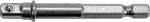 Adapter | 6,3 mm (1/4") / 6,3 mm (1/4") (YT-04625)