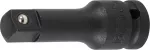 Pikendus l&ouml;&ouml;gikindel | 12,5 mm (1/2") | 75 mm (192)