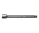 Pikendus otsikule | 12,5 mm (1/2") | 127 mm (YT-1247)