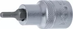 Otsik pressitud p&auml;he | 12,5 mm (1/2") | hex kuuskant 4 mm (4250)