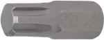 Otsik | pikkus 30 mm | 10 mm (3/8") | Spline (RIBE) M10 (4765)