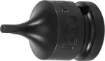 L&ouml;&ouml;kotsik | 12,5 mm (1/2") | Spline (XZN) M4 (5487-M4)