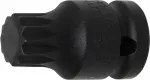 L&ouml;&ouml;kotsik | 12,5 mm (1/2") | Spline (XZN) M18 (5381-M18)