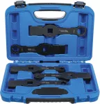 L&ouml;&ouml;kv&otilde;tmete komplekt veoautodele | 20 mm (3/4") | 12-kandiline / E-Type (Torx) | 5 tk (35310)