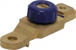 Massal&uuml;liti, voolu adapter mootorratastele (9310)