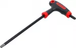 L-t&uuml;&uuml;pi kruvikeeraja T-Star auguga / augukeseta (Torx) | T40 (7880-T40)