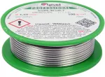 Jootetina pliivaba | &Oslash; 1.5 mm | 100g (76854)