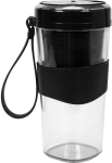 Peenestaja / blender | kaasaskantav / juhtmeta USB 0,35L (67710)