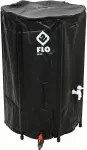 Reservuaar vihmavee kogumiseks | PVC | 250 liitrit (89702)
