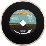 Teemantketas sile EN 180mm (08787)