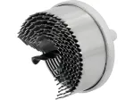 Kroonpuuride komplekt puidule | 25-68 mm | 8 tk (YT-32604)