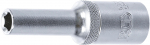 Pikk kuuskantpadrun | 12,5 mm (1/2") | 8 mm (9355)