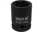L&ouml;&ouml;kpea kuuskant | 12,5 mm (1/2") | 20 mm (YT-1010)