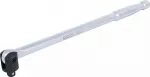 K&auml;epide otsikutele p&ouml;&ouml;ratava otsaga | v&auml;lisnelikant 12,5 mm (1/2") | 450 mm (6851)