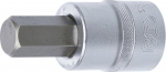 Otsik pressitud p&auml;he | 20 mm (3/4") | Hex kuuskant 19 mm (5189-H19)
