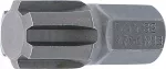 Otsik | pikkus 30 mm | 10 mm (3/8") | Spline (RIBE) M13 (4768)