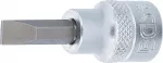 Otsik pressitud p&auml;he | 10 mm (3/8") | Lapik SL 7 mm (2568)