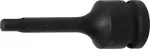 L&ouml;&ouml;kotsik | 12,5 mm (1/2") | hex kuuskant 6 mm (5481-M6)