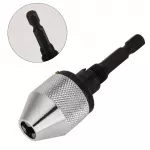 Padrun puuridele 0.3 - 6 mm 1/4" (6.3mm) otsikuga (SK19262)
