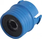 Poltide puhastushari | 12 mm (7/16") (9373-12)