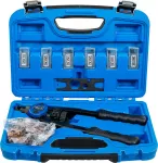 Neetmutrite tangid PRO | M3 - M10 | 68 tk (408)