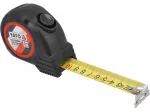 M&otilde;&otilde;dulint magnetiga | 5 m x 25 mm (YT-7111)