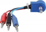 Potentsiomeeter BGS 2186 (2186-1) jaoks