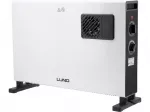 Konvektork&uuml;ttekeha | 2000W (68650)
