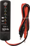 Digitaalne aku tester (YT-83101)