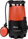 Sukelpump | ujukiga | 900 W (YT-85333)